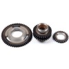 OCPTY Timing Chain Kit & Sprocket Fit For 2000-2008 for