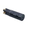 Accusize Industrial Tools 1'' 90 Deg Square Shoulder Indexable End