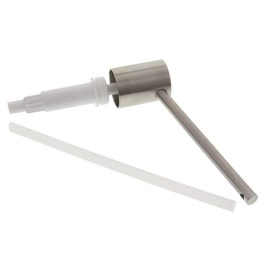 BLANCO Spoon 1 Piece Brushed Stainless Steel Accessories