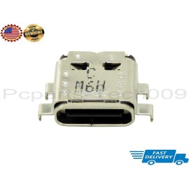 For HP EliteBook 830 G5 G6 G7 G8 G9 Type-C USB Charging Port DC Jack Connector
