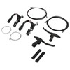 Bike Brakes Calipers Road Bike C Shape Brake Aluminum Bicycle