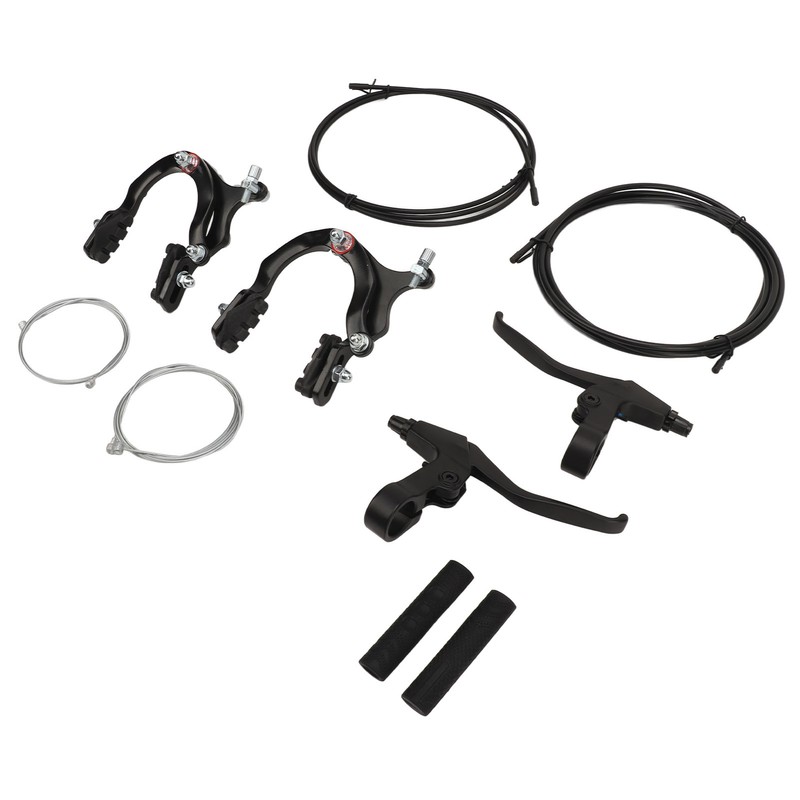 Bike Brakes Calipers Road Bike C Shape Brake Aluminum Bicycle