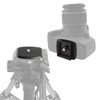 IOUALEY 42mm (1-5/8") Quick Release Plate, Universal Tripod Mount Adapter