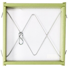 Birds Choice GSHPF100 Hanging Tray Feeder, Small