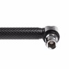 L-Shaped Hex Socket Wrench, 1/4-Inch Double-Headed L-Shaped Hex Socket Wrench/Screwdriver,