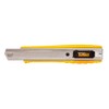 DEWALT Utility Knife, Heavy Duty Cutter with Snap-Off Blade, 18mm
