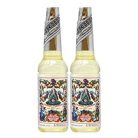 Lenman & Kemp Aqua De Florida Murray & Lenman Peru 70ml 2.3oz (Pack of 2)