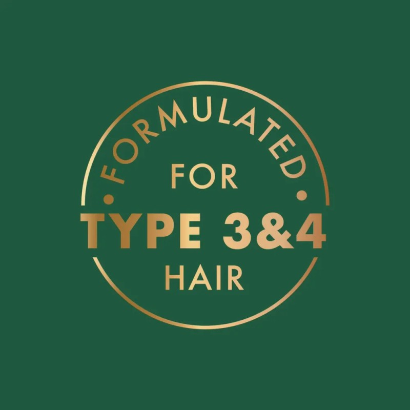 Zm Máscara Capilar Sheamoisture Bond Repair Amla Oil 325ml