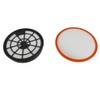 Dirt Devil DD2650-1 DD2651-0 DD2651-1 DD2720 2620001 2620002 4 Piece