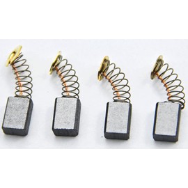 RT0700CX3 RT0700C RT0701C Carbon Brush Set Suitable For Ma-ta 1-1/4 HP Compact Router