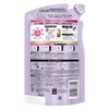 LUX Super Rich Crystal Color Care & Repair Shampoo, Refill,