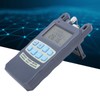 Optical Fiber Power Meter Portable Cable Tester SC FC ST
