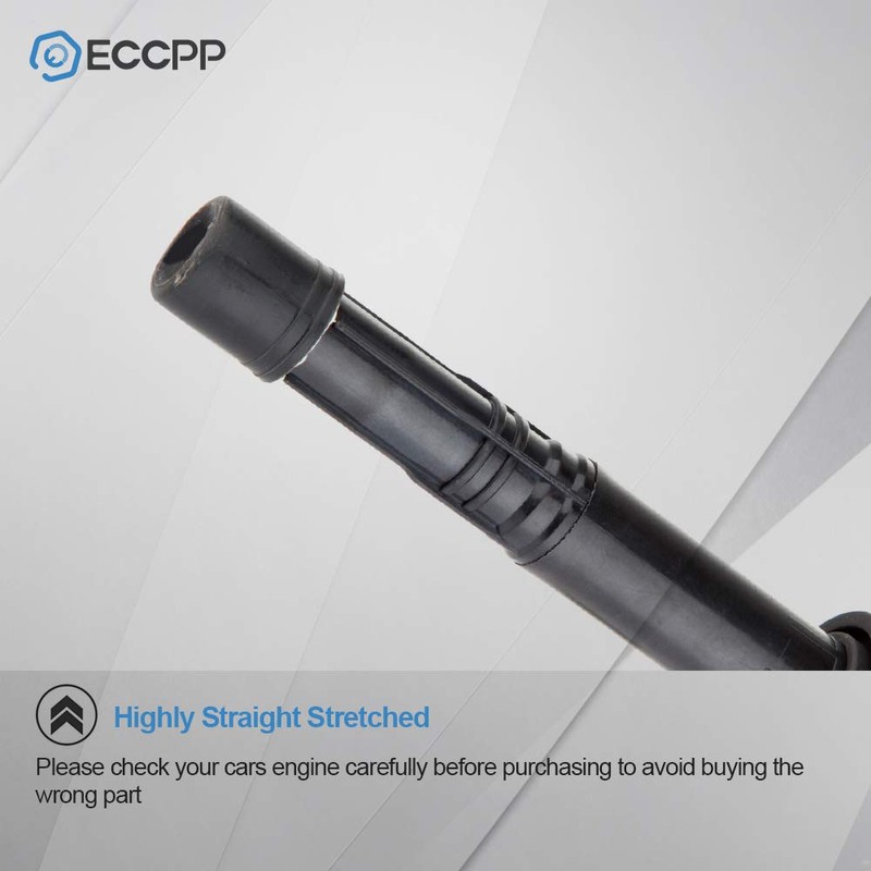 eccpp Bobina de encendido Nueva Premium – Bobina de encendido