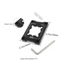 AM5 Motherboard CPU Holder Anti-Bending Contact Safety Fixed Frame for
