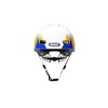 Nutcase Little Nutty-MTN. Calling Youth Helmet, Unisex, Multicoloured, S