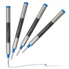 Monteverde Rollerball Refills to Fit Montblanc Rollerball LeGrand, Medium Point,
