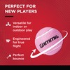 GAMMA Bag of Pressureless Tennis Balls - Sturdy & Reuseable