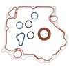Saihisday TCS46000 Timing Cover Gasket Kit Replacement for Jeep Commander