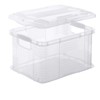 Rotho Agilo Storage Box made of PP Plastic