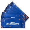 Car Wash Wipes with Refreshing Lemon Scent, Pack of 100