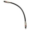 TEHAUX 5pcs Optical Audio Cable for Audio Cable Plated Connectors