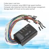 Logic Analyzer USB 16 Channel 100M Maximum Sampling Rate with