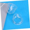 CIYODO Mower Carburetor Oil Cups 12pcs Replacement Oil Bulbs for