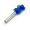 LEPEVNEY End Milling Cutter Bit Finger Pull Bit Router Bit
