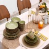 Semtember Promotion Kitchen Dinnware Plates Unique Design Houseware Sets Microwave