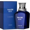 Al-Rehab Valor Blue Eau De Parfum Spray for Men, 3.33
