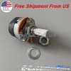 Unbranded Mini Lathe Speed Control Potentiometer & On Off Switch