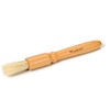 Coffee Grinder Cleaning Brush, Wood Handle & Natural Bristles Wood