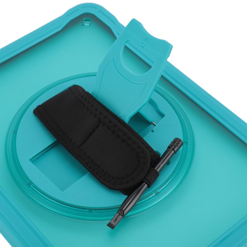 Tablet Multifunction Rugged Case Shockproof Drop Protection Tablet Protective Case