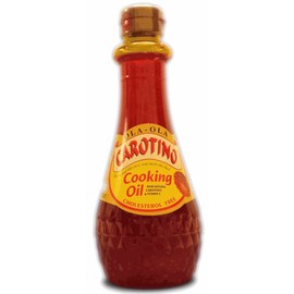 Carotino Palm Cooking Oil 17.6 Oz … 2 Bottles