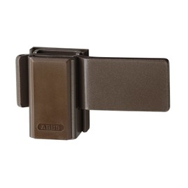 ABUS SW10 B EK 104466 Safety Door Latch Fitting