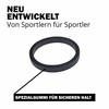 Rubber Rings for Spinlock Collars | 25 mm and 30