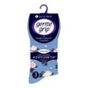Gentle Grip - Pack of 6 women's cotton pure pattern