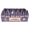 Satya Backflow Cones-Incense Cones Lavender