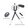 Wireless Bird Zoom Lens