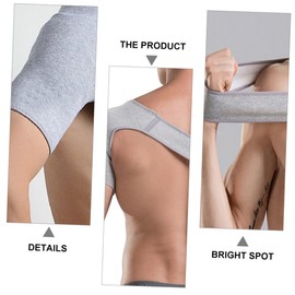 Healvian Shoulder Compression for Sport Shoulder Pads for Women for Men Gym Straps