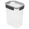 Home Basics Airtight Food Container | Powerful Air Tight Locking