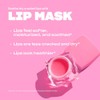 Babe Glow - Máscara de labios para labios más suaves,