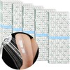50 Pcs Waterproof Shower Protector Bandage 4"x10" for Post Knee