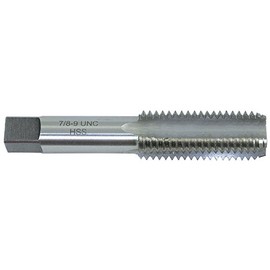 JET 530240 - 9/16 "-12 Nc M2 H.S.S. S.A.E. Taper Tap