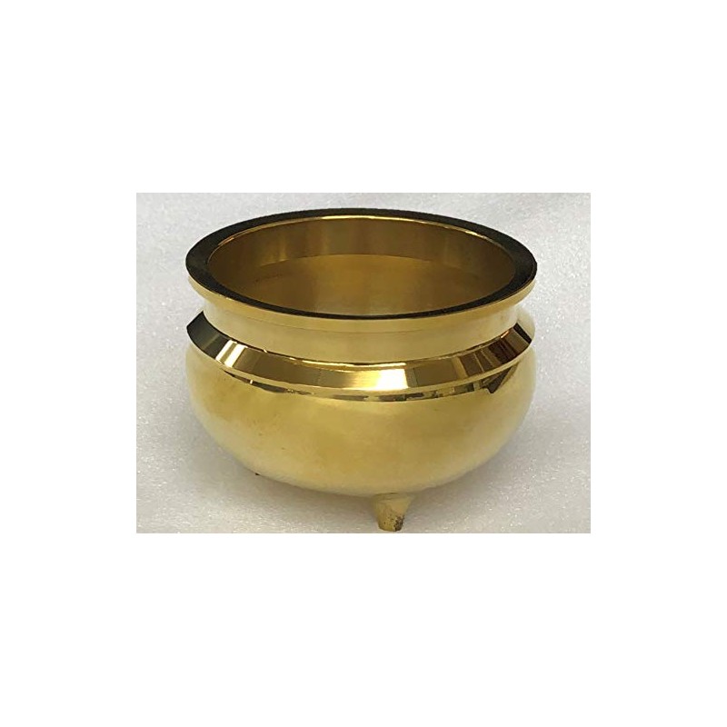 Fighters 仏壇 Wrinkle Category: Buddhist Ritual Implements Incense Burner Polished