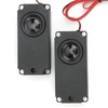 Dilwe Engine Sound Simulator System, Volume with 10 Vehicle Sound