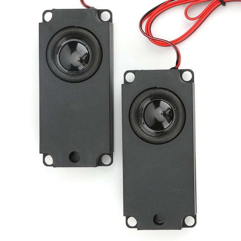 Dilwe Engine Sound Simulator System, Volume with 10 Vehicle Sound