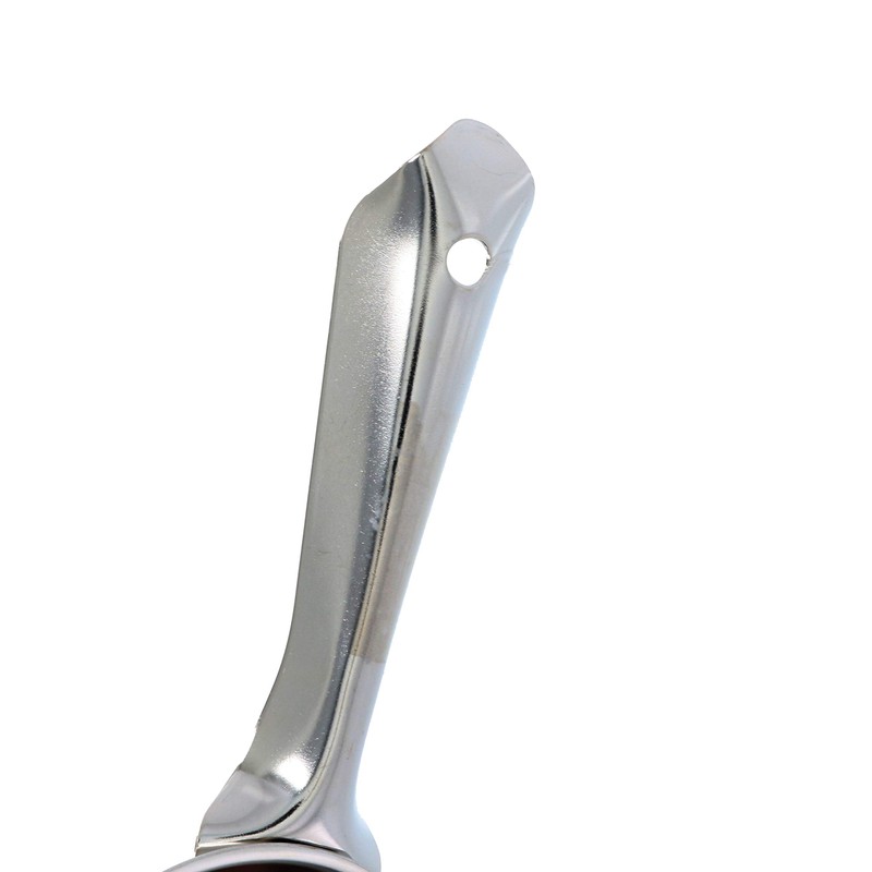 Made in Japan Takagi 18-8 Ice Scoop Mini Silver