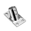 30°/45°/60°/90° Heavy Dudy 316 Stainless Steel Boat Yacht Tube Stanchion