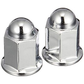 POSH 270019 Long Exhaust Nut M6X12 Monkey